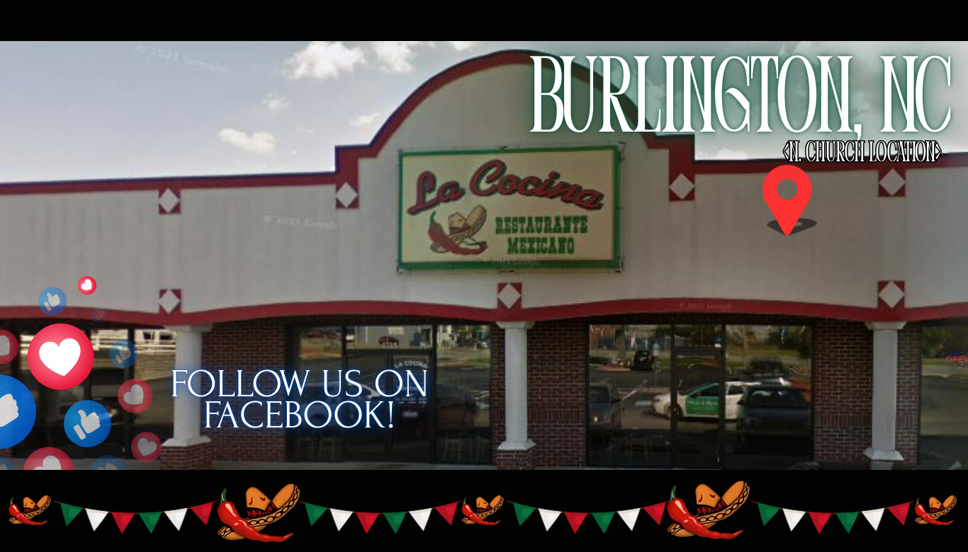 Locations | Visit Us Today - Experience Authentic Mexican Cuisine